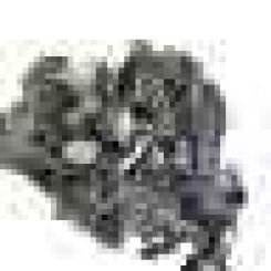 Motor hh Volkswagen Derby (86c, 80) 1.3