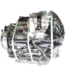 Motor cavd, cthd Volkswagen Eos (1f7, 1f8) 1.4 tsi