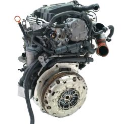 Motor cavd, cthd Volkswagen Eos (1f7, 1f8) 1.4 tsi