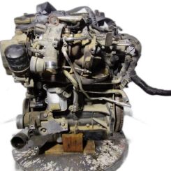 Motor cavd, cthd Volkswagen Eos (1f7, 1f8) 1.4 tsi