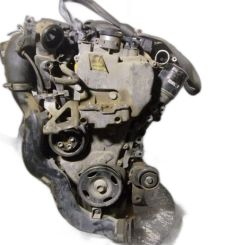 Motor cavd, cthd Volkswagen Eos (1f7, 1f8) 1.4 tsi
