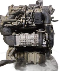 Motor cavd, cthd Volkswagen Eos (1f7, 1f8) 1.4 tsi