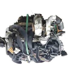 Motor bmm Volkswagen Eos (1f7, 1f8) 2.0 tdi