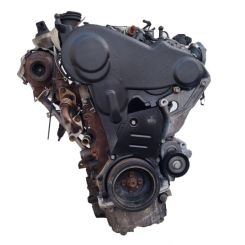 Motor cffa Volkswagen Eos (1f7, 1f8) 2.0 tdi