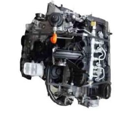 Motor cawb, ccza, bwa, cbfa Volkswagen Eos (1f7, 1f8) 2.0 tfsi