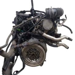 Motor cawb, ccza, bwa, cbfa Volkswagen Eos (1f7, 1f8) 2.0 tfsi