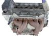 Volkswagen Eos (1f7, 1f8) 3.6 v6