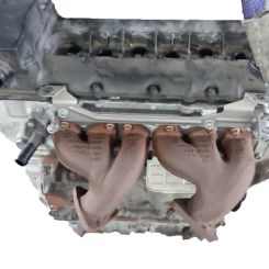 Motor cdva Volkswagen Eos (1f7, 1f8) 3.6 v6