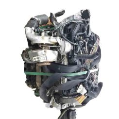 Motor as Volkswagen Escarabajo 1200 l 1.6