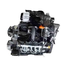 Motor f, ac Volkswagen Escarabajo 1300 1.3 (11)