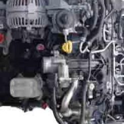 Motor d Volkswagen Escarabajo 1302 1.2 (11)