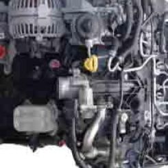 Motor ad Volkswagen Escarabajo 1302 1.6 (11)