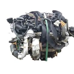 Motor ah, ae, ak Volkswagen Escarabajo 1302 1.6