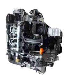 Motor d Volkswagen Escarabajo 1303 1.2 (13)