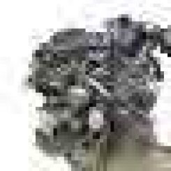 Motor l Volkswagen Escarabajo 1500 1.5 (11)