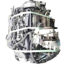Motor h Volkswagen Escarabajo 1500 1.5 (11)