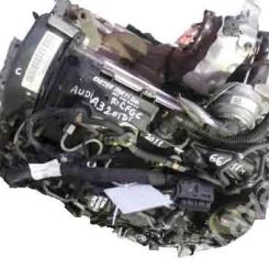 Motor m5 Volkswagen Escarabajo descapotable (15) 1.1