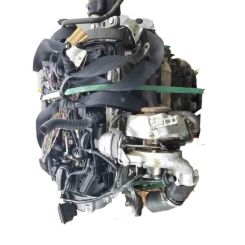 Motor ac Volkswagen Escarabajo descapotable (15) 1302 1.3