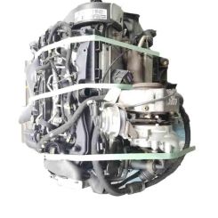 Motor d Volkswagen Escarabajo descapotable (15) 1303 1.2