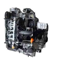 Motor ab, ar Volkswagen Escarabajo descapotable (15) 1303 1.3