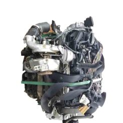 Motor h Volkswagen Escarabajo descapotable (15) 1500 1.5