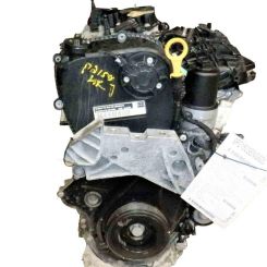 Motor fh Volkswagen Golf i (17) 1.5