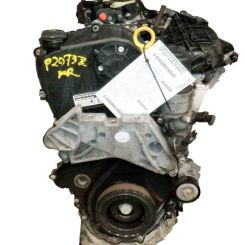 Motor jb Volkswagen Golf i (17) 1.5