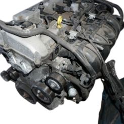 Motor ew Volkswagen Golf i (17) 1.6