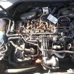 Motor fp Volkswagen Golf i (17) 1.6