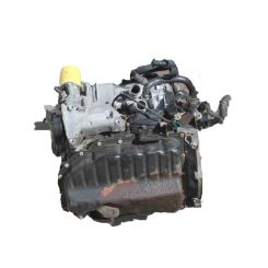 Motor cr, jk Volkswagen Golf i (17) 1.6 d