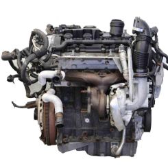 Motor eg Volkswagen Golf i (17) 1.6 gti