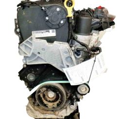 Motor dx Volkswagen Golf i (17) 1.8 gti
