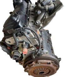 Motor jb Volkswagen Golf i cabriolet (155) 1.5
