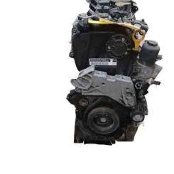 Motor ew, hn Volkswagen Golf i cabriolet (155) 1.6