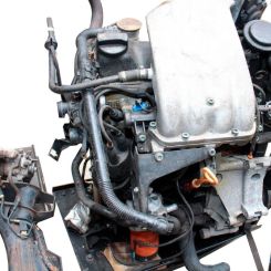 Motor ev, pb, kt, dx Volkswagen Golf i cabriolet (155) 1.8