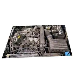Motor 2h Volkswagen Golf i cabriolet (155) 1.8