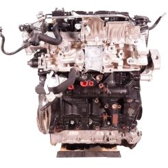 Motor dx Volkswagen Golf i cabriolet (155) 1.8