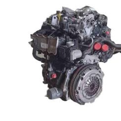 Motor hz Volkswagen Golf ii (19e, 1g1) 1.0