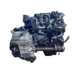 Motor mh, hk Volkswagen Golf ii (19e, 1g1) 1.3
