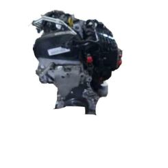 Motor mh, 2g, nz Volkswagen Golf ii (19e, 1g1) 1.3 cat