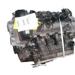 Motor rf Volkswagen Golf ii (19e, 1g1) 1.6