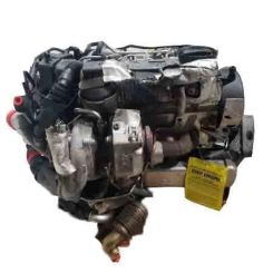 Motor rh Volkswagen Golf ii (19e, 1g1) 1.8