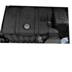 Motor gx, gu Volkswagen Golf ii (19e, 1g1) 1.8