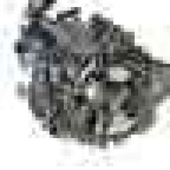 Motor pl Volkswagen Golf ii (19e, 1g1) 1.8 gti 16v