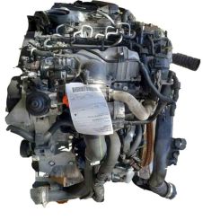 Motor rd Volkswagen Golf ii (19e, 1g1) 1.8 gti