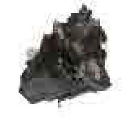 Motor gx, gu Volkswagen Golf ii (19e, 1g1) 1.8 syncro