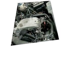 Motor rp Volkswagen Golf ii van (19e, 1g1) 1.8 i