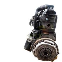 Motor aex, abd Volkswagen Golf iii (1h1) 1.4