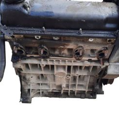 Motor aek, aks, aft Volkswagen Golf iii (1h1) 1.6