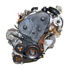Motor aaz Volkswagen Golf iii (1h1) 1.9 td, gtd